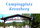 Campingplatz Kreuzberg